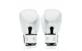Боксерские перчатки Fairtex BGV27 white 16 oz
