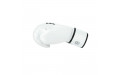 Боксерские перчатки Fairtex BGV27 white 16 oz