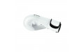 Боксерские перчатки Fairtex BGV27 white 16 oz
