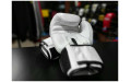 Боксерские перчатки Fairtex BGV27 white 16 oz