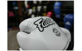 Боксерские перчатки Fairtex BGV27 white 16 oz