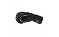Боксерские перчатки Fairtex BGV27 black 10 oz