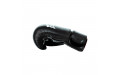 Боксерские перчатки Fairtex BGV27 black 10 oz