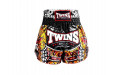 Шорты для бокса Twins Special TBS Barong S