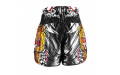Шорты для бокса Twins Special TBS Barong XL