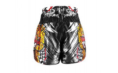 Шорты для бокса Twins Special TBS Barong XL