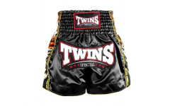Шорты для бокса Twins Special TBS New Payak XL