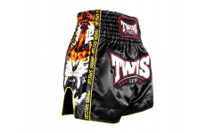 Шорты для бокса Twins Special TBS New Payak XL
