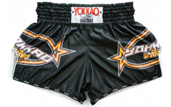 Шорты для бокса Yokkao VERTICAL CARBONFIT M