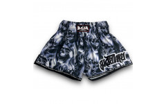 Шорты для бокса Raja Skullz S
