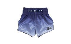 Шорты для бокса Fairtex BS1905 (светло-синий) XL