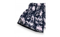 Шорты для бокса Raja Boxing Skullz pink 2XL