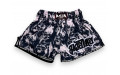 Шорты для бокса Raja Boxing Skullz pink 2XL