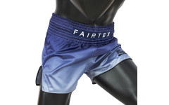 Шорты для бокса Fairtex BS1905 (светло-синий) L