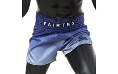 Шорты для бокса Fairtex BS1905 (светло-синий) M