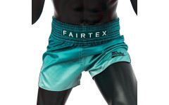 Шорты для бокса Fairtex BS1906 (светло-голубой) S