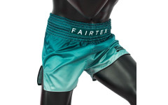 Шорты для бокса Fairtex BS1906 (светло-голубой) XL