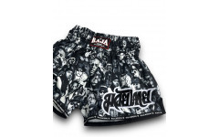 Шорты для бокса Raja Rap2 2XL