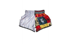 Шорты Muay Thai Yokkao Freedom 2XL