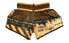 Шорты Muay Thai Yokkao Hustle L