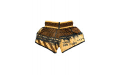 Шорты Muay Thai Yokkao Hustle XL
