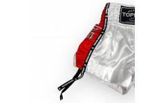 Шорты Top King TKTBS-201 red M