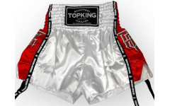Шорты Top King TKTBS-201 red S