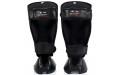 Защита голени Fairtex SP7 black L