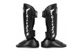Защита голени Fairtex SP7 black L