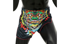 Шорты для бокса Fairtex BS1912 L