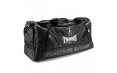 Спортивная сумка Twins Special BAG2 black