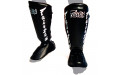 Защита голени Fairtex SP7 black S