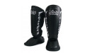 Защита голени Fairtex SP7 black XL