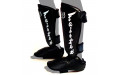 Защита голени Fairtex SP7 black XL