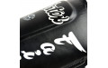 Защита голени Fairtex SP7 black XL