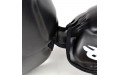 Защита голени Fairtex SP7 black XL