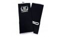 Голеностопы Top King TKANG-01 black M
