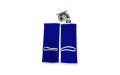 Голеностопы Top King TKANG-01 blue M