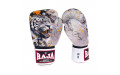 Боксёрские перчатки Raja White Tiger 10 oz
