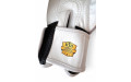 Боксёрские перчатки Raja White Tiger 16 oz